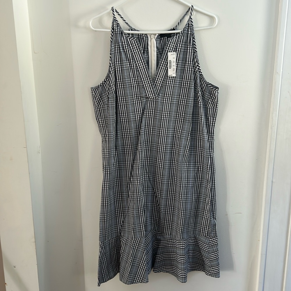 J.Crew Mini Dress size 12